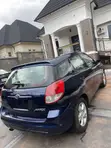 Toyota Matrix XR Hatchback AWD ta 2004 - 5