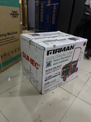 Sumec Firman ECO3990ES 2.8kVA Generator