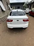 Kia Rio SX 4dr Sedan (1.6L) 2014 Fari - 2
