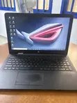 HP 15-da2933nia Laptop 4GB RAM, 500GB HDD - 2