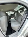 Toyota Corolla 2011 White - 3