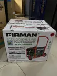 Sumec Firman ECO3990ES 2.8kVA Generator with Electric Start - 1