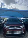 2018 Toyota Highlander Limited 4x2 V6 SUV - 1