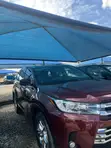 2018 Toyota Highlander Limited 4x2 V6 SUV - 5
