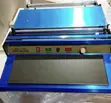 Commercial Stainless Steel Cling Film Wrapping Machine - 2
