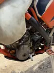 KTM 350cc Sport Bike na 2016 - 1