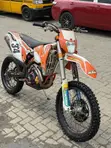 KTM 350cc Sport Bike na 2016 - 2