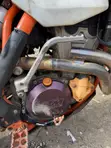 KTM 350cc Sport Bike na 2016 - 3