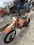 KTM 350cc Sport Bike na 2016 - 4