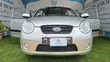 2010 Kia Picanto 1.1L Silver - 2