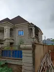 5-Bedroom Duplex da BQ Sayarwa a Lugbe, Abuja - 4
