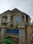 5-Bedroom Duplex da BQ Sayarwa a Lugbe, Abuja - 5