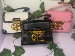 Brand New Genuine Leather Handbag