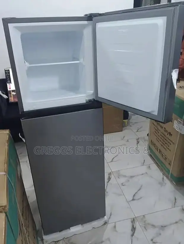 Hisense 154L Refrigerator REF 200DR - 1