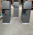 Hisense 154L Refrigerator REF 200DR - 2