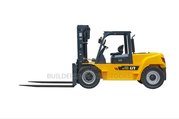 Sabon Unic FD70T-NJB3 7-Ton Forklift - 1