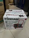 Sumec Firman ECO3990ES 2.8kVA Jan Generator - 2