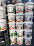 STUCCOTEC Double Design Mirror Paint - 1