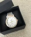 Grealy Business Watch - Karfe Mai Gashi, Hannun Derar - 2