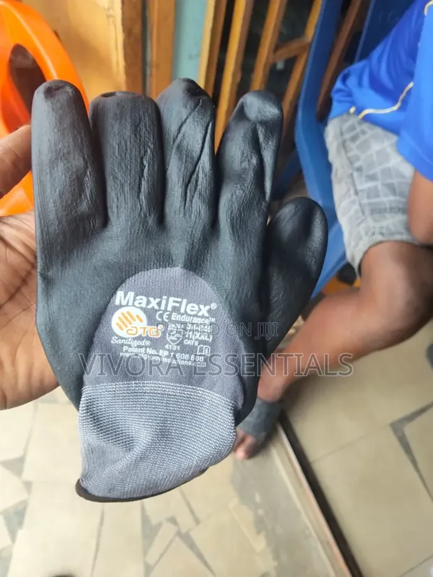 MaxiFlex Endurance (ATG) Work Gloves - 1