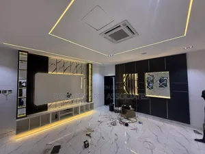 5 Units of Luxury 3-Bedroom Flats in Ifako-Gbagada for Sale