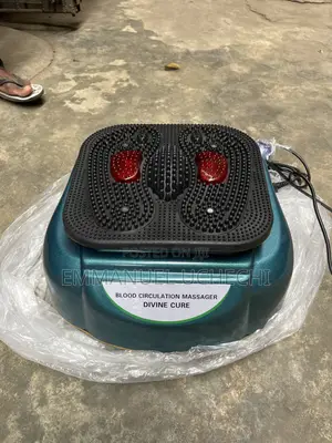 Brand New Blood Circulation Massager