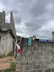 Standard Rabin Rabin Ƙasar Zama a Abule Egba - 2