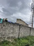 Standard Rabin Rabin Ƙasar Zama a Abule Egba - 3