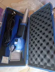 1200W Terahertz Therapy Device - 2