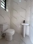 Furnished 4-Bedroom Duplex da BQ a Sangotedo Sayarwa - 5