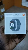 Redmi Watch 6 Active Smartwatch - 2