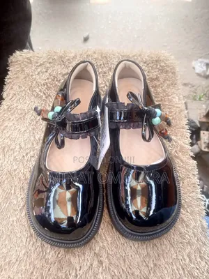 Brand New School Shoes for Girls