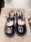 Brand New School Shoes for Girls - 1