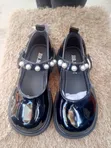 Brand New School Shoes for Girls - 3