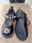 Brand New School Shoes for Girls - 4