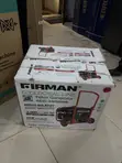 Sumec Firman ECO3990ES Petrol Generator 2.5kVA - 2