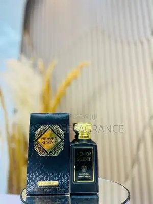 Heaven Scent Unisex Eau de Toilette - 100ml