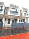 3 Bedroom Semi-Detached Duplex a Garin Ikota, Lekki Sayarwa - 1