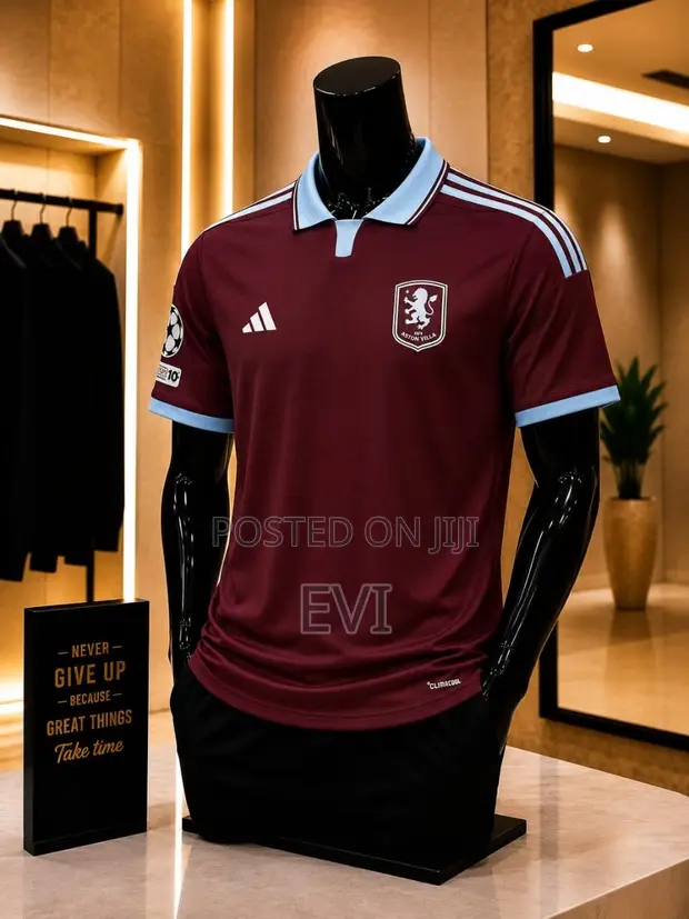 Quality Football Jerseys - 1