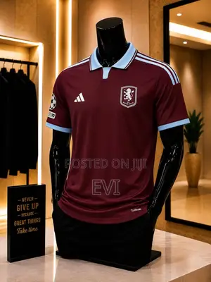 Quality Football Jerseys