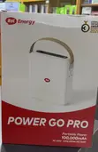 Itel Power Bank 100,000mAh - 1