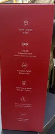 Itel Power Bank 100,000mAh - 2