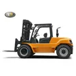 Unic Forklift 7 Tona - 1