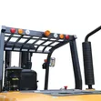 Unic Forklift 7 Tona - 2