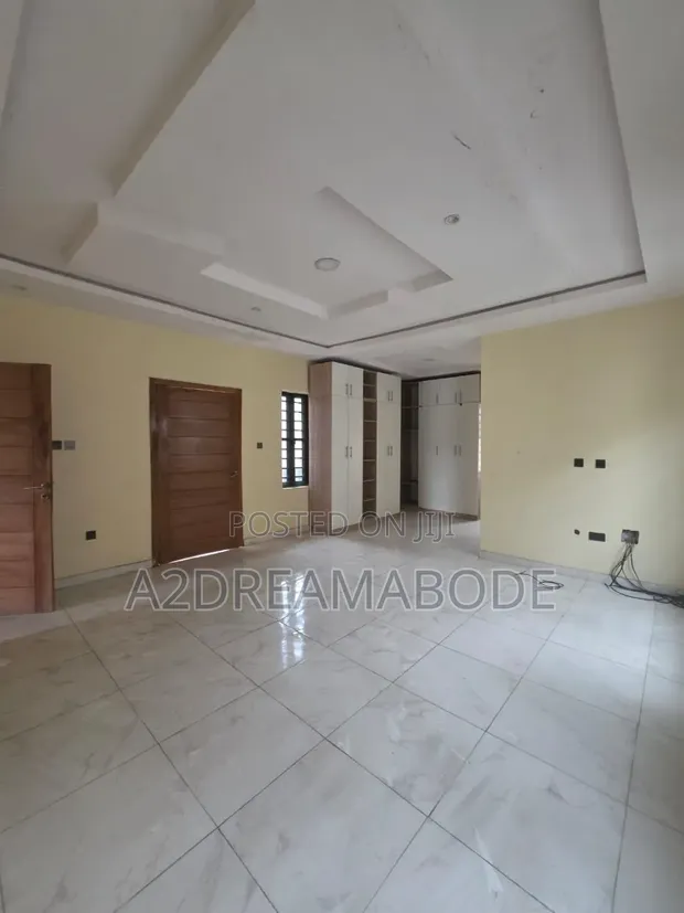 5 Bedroom Duplex na Dawa a Omole Phase 2 - 1
