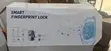 Observer Smart Fingerprint Door Lock - 2