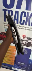 Observer Smart Fingerprint Door Lock - 4