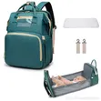 Baby Carrier da Jakar Hannu mai Insulation - 1