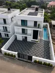Premium PP Interlocking Floor Tiles masu amfani da yawa - 3