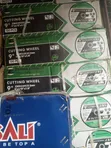 Tasha 9-inch Cutting Disc - 1